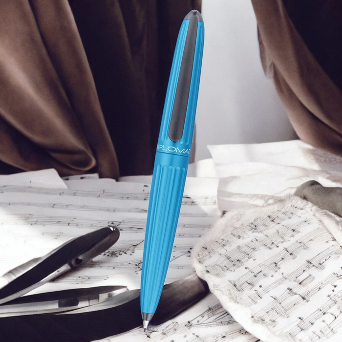 Diplomat Aero Mechanical Pencil