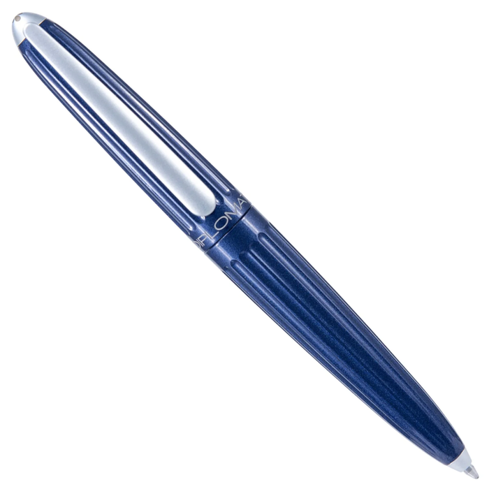 Diplomat Aero Midnight Blue Ballpoint Pen