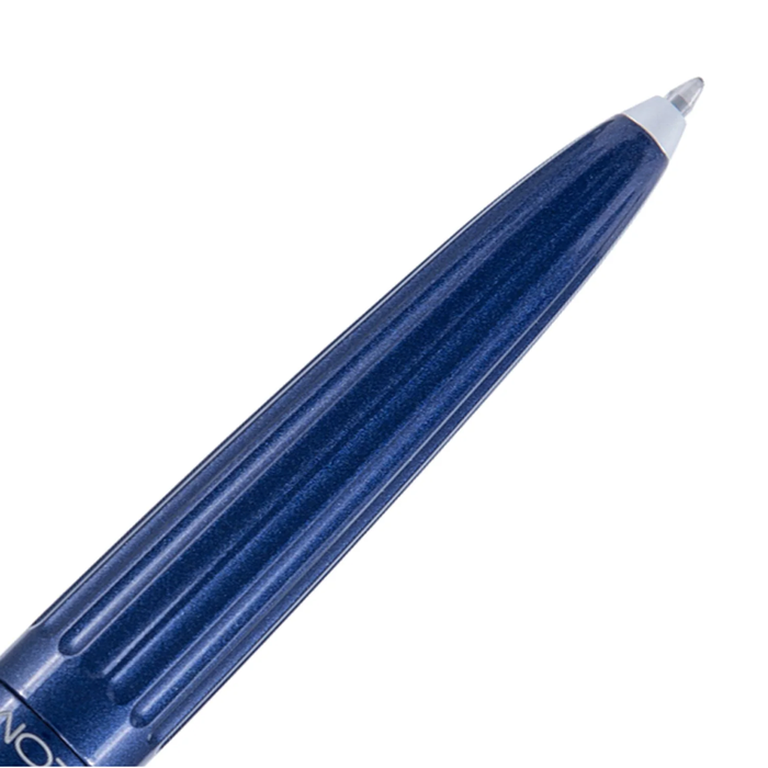 Diplomat Aero Midnight Blue Ballpoint Pen