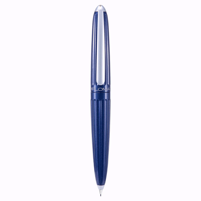 Diplomat Aero Midnight Blue Mechanical Pencil
