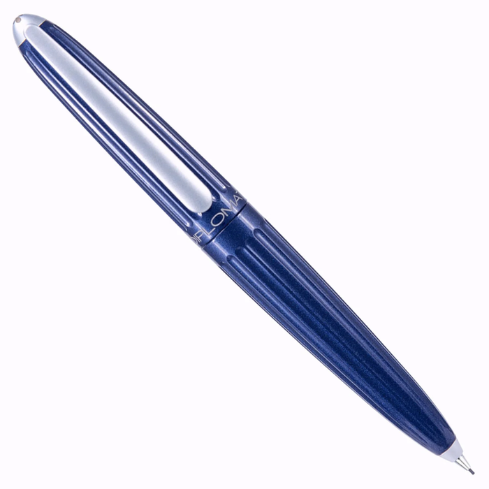 Diplomat Aero Midnight Blue Mechanical Pencil