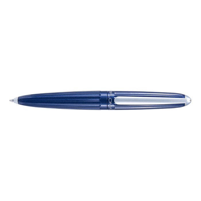 Diplomat Aero Midnight Blue Mechanical Pencil