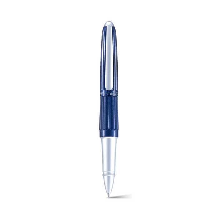 Diplomat Aero Midnight Blue Roller Ball Pen