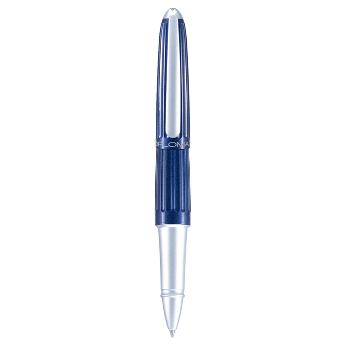 Diplomat Aero Midnight Blue Roller Ball Pen