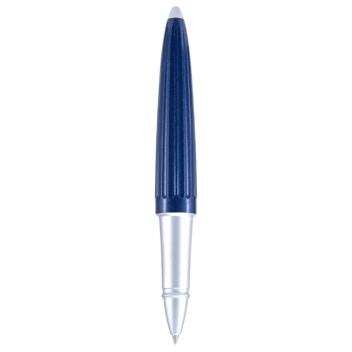 Diplomat Aero Midnight Blue Roller Ball Pen