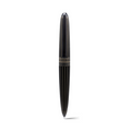 Diplomat Aero Oxyd Brass Ballpoint Pen