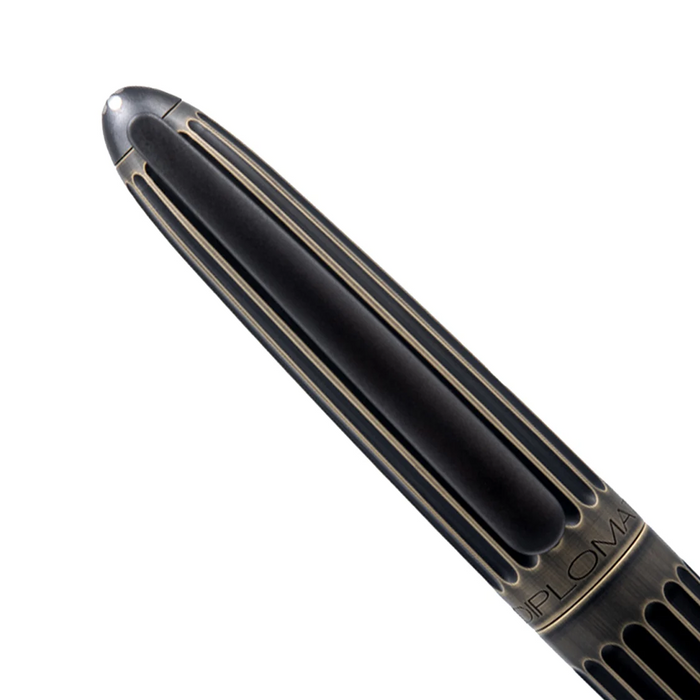 Diplomat Aero Oxyd Brass Mechanical Pencil D40322050