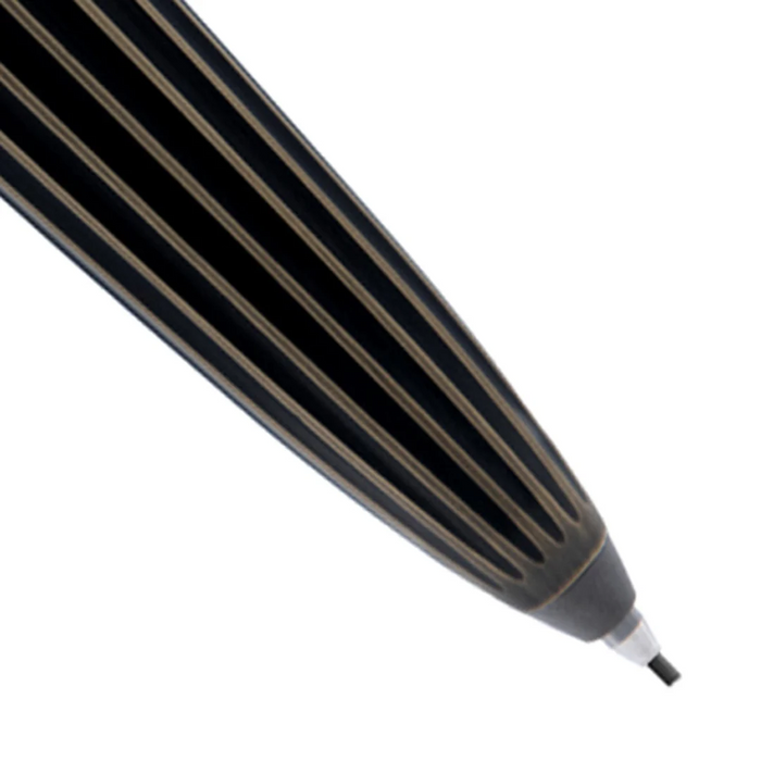 Diplomat Aero Oxyd Brass Mechanical Pencil D40322050