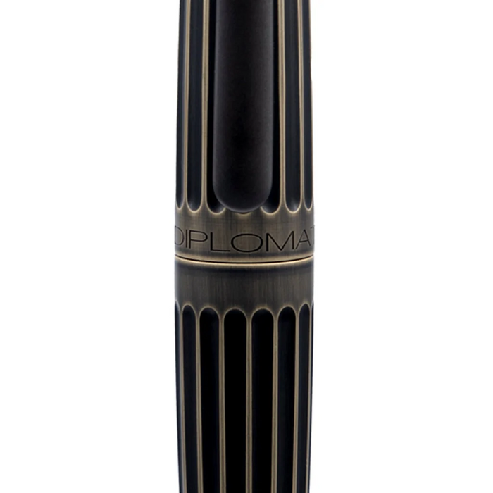 Diplomat Aero Oxyd Brass Mechanical Pencil D40322050