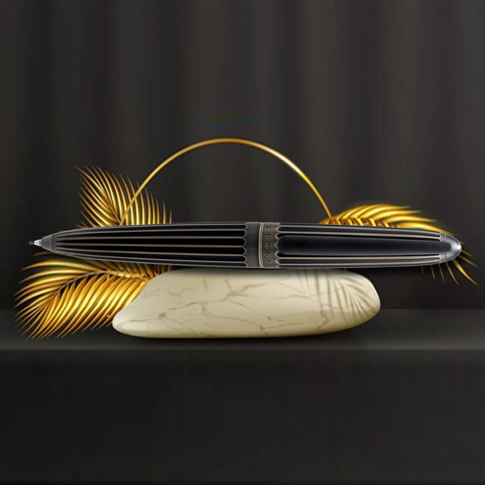 Diplomat Aero Oxyd Brass Mechanical Pencil D40322050