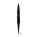 Diplomat Aero Oxyd Brass Roller Ball Pen