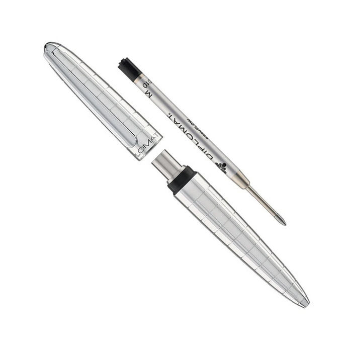 Diplomat Aero Rhomb CT Ballpoint Pen D40328040