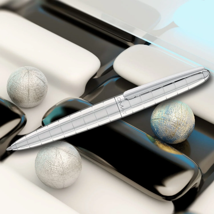 Diplomat Aero Rhomb CT Ballpoint Pen D40328040