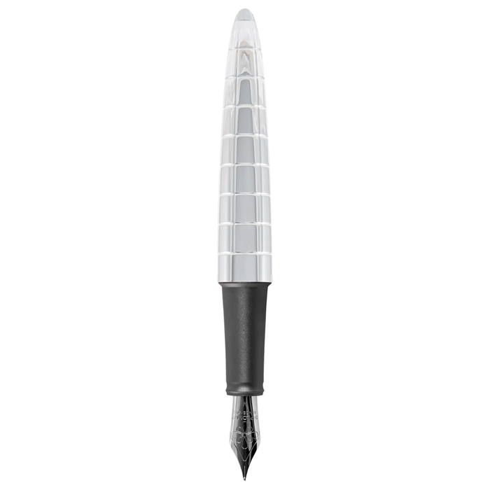 Diplomat Aero Rhomb CT Fountain Pen