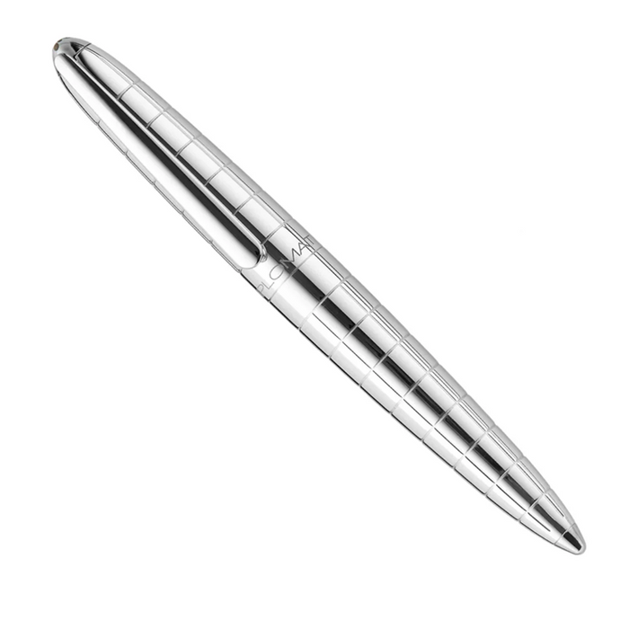 Diplomat Aero Rhomb CT Fountain Pen