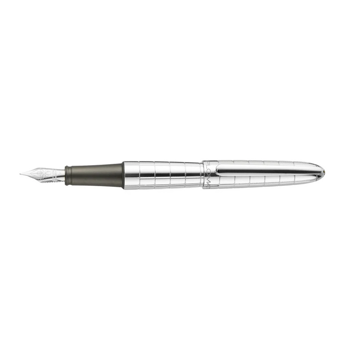 Diplomat Aero Rhomb CT Fountain Pen
