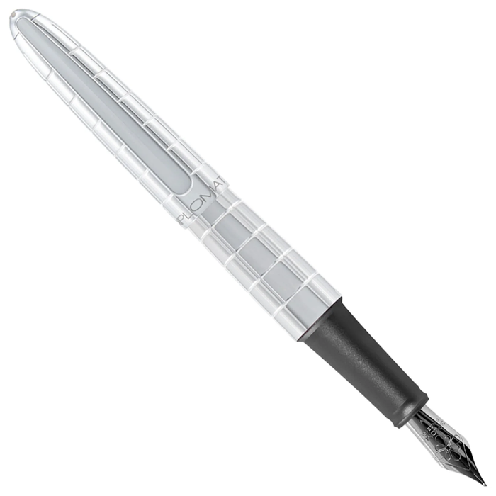 Diplomat Aero Rhomb CT Fountain Pen