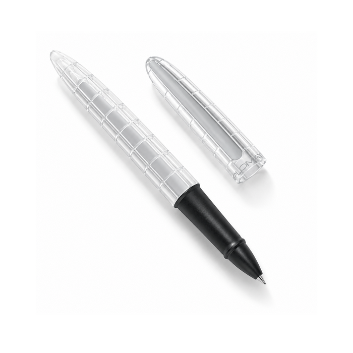 Diplomat Aero Rhomb CT Roller Ball Pen D40328030