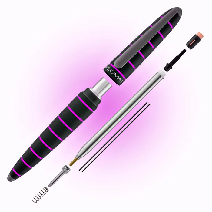 Diplomat Elox Mechanical Pencil