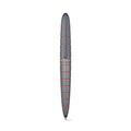 Diplomat Elox Ring Grey/Orange Ballpoint Pen D40354040