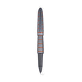 Diplomat Elox Ring Grey/Orange Roller Ball Pen D40354030