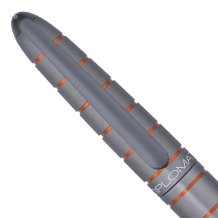 Diplomat Elox Ring  Mechanical Pencil