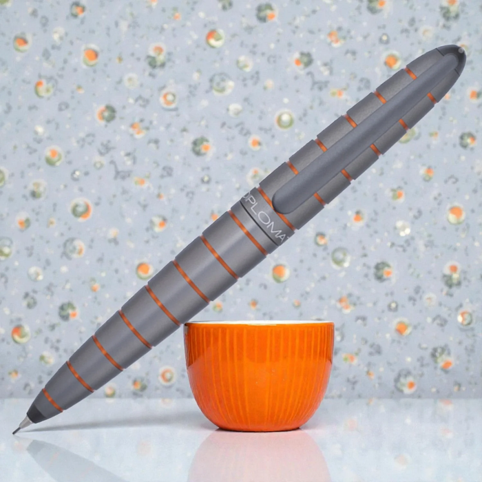 Diplomat Elox Ring  Mechanical Pencil