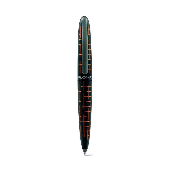 Diplomat Elox Ring  Mechanical Pencil