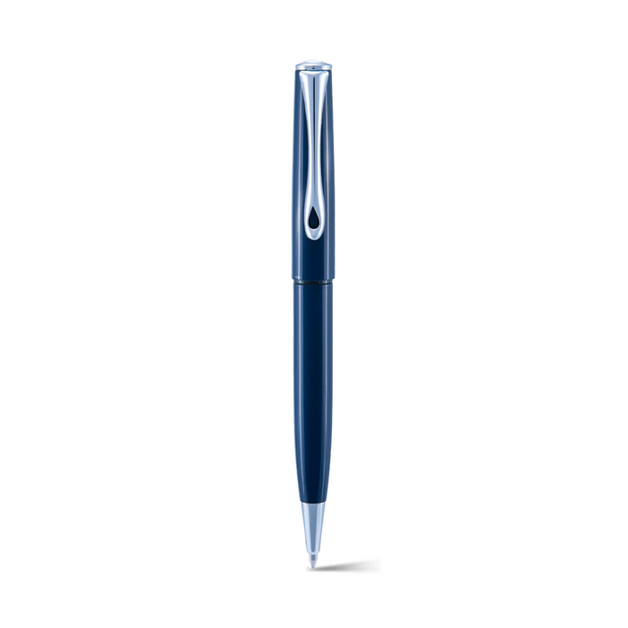 Diplomat Esteem CT Ballpoint Pen