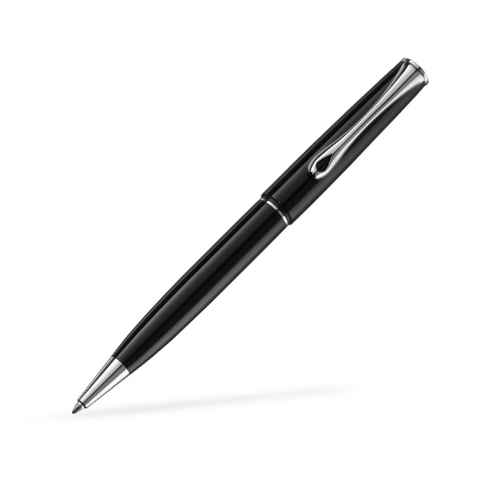 Diplomat Esteem CT Ballpoint Pen