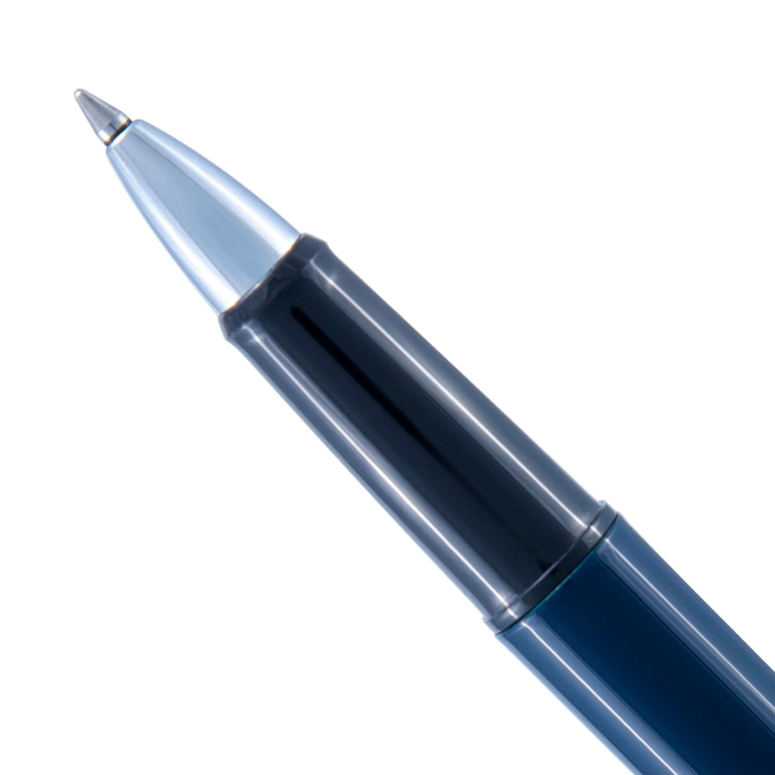 Diplomat Esteem Dark Blue CT Roller Ball Pen