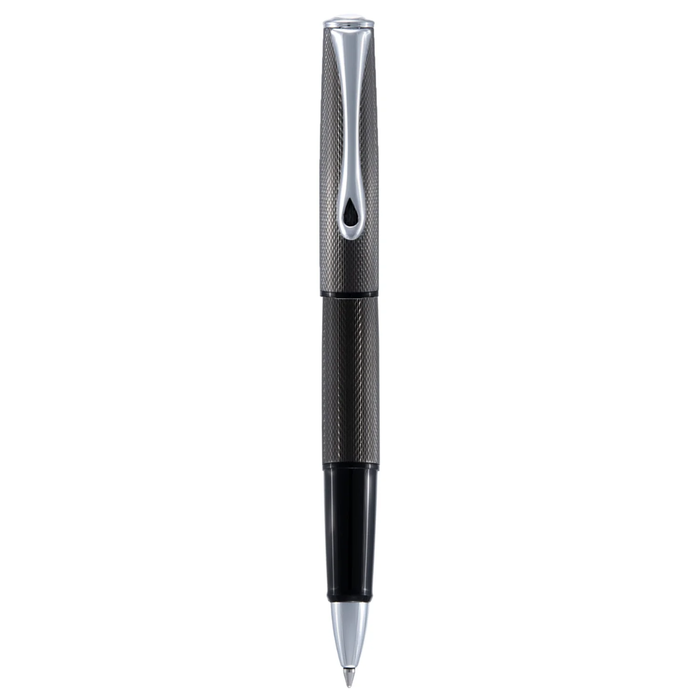 Diplomat Esteem Dark Blue CT Roller Ball Pen