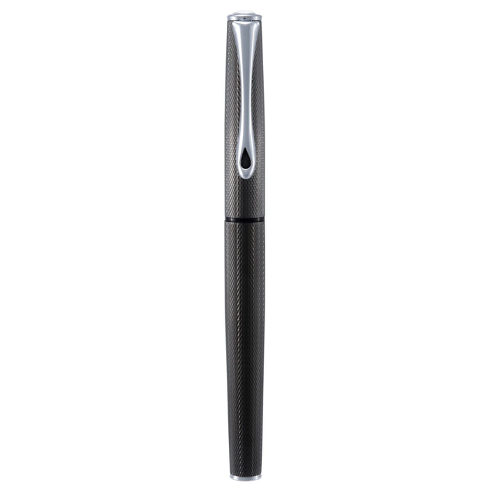 Diplomat Esteem Dark Blue CT Roller Ball Pen