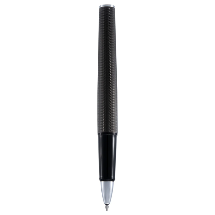 Diplomat Esteem Dark Blue CT Roller Ball Pen