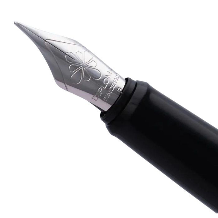 Diplomat Esteem  Nib Section