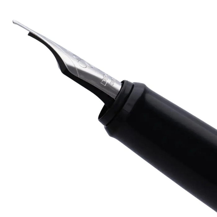 Diplomat Esteem  Nib Section