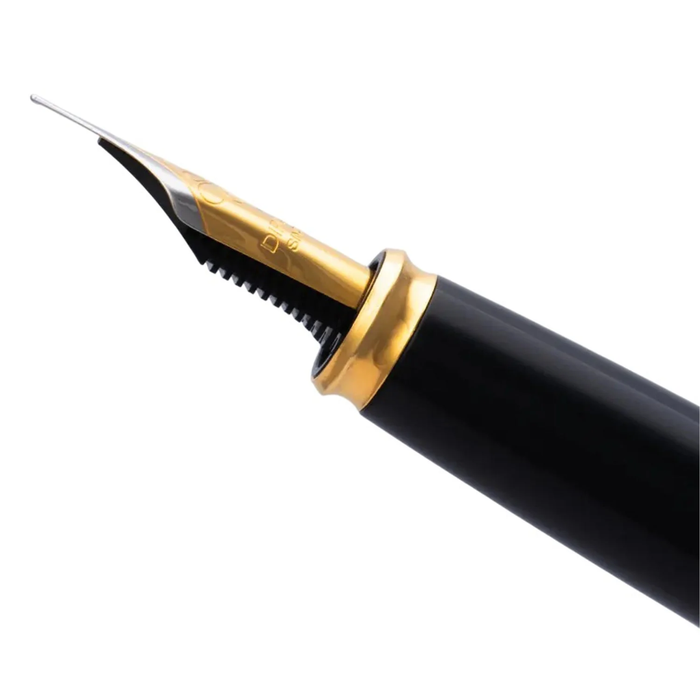 Diplomat Excellence A2 Gold Plated  Nib Section