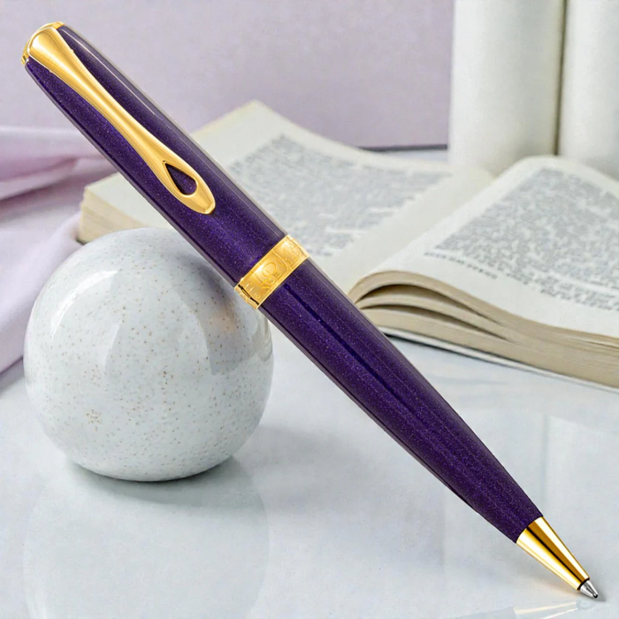 Diplomat Excellence A2 GT Ballpoint Pen