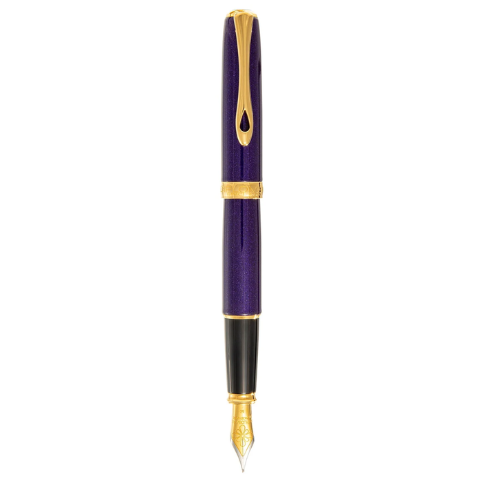 Diplomat Excellence A2 GT Fountain Pen