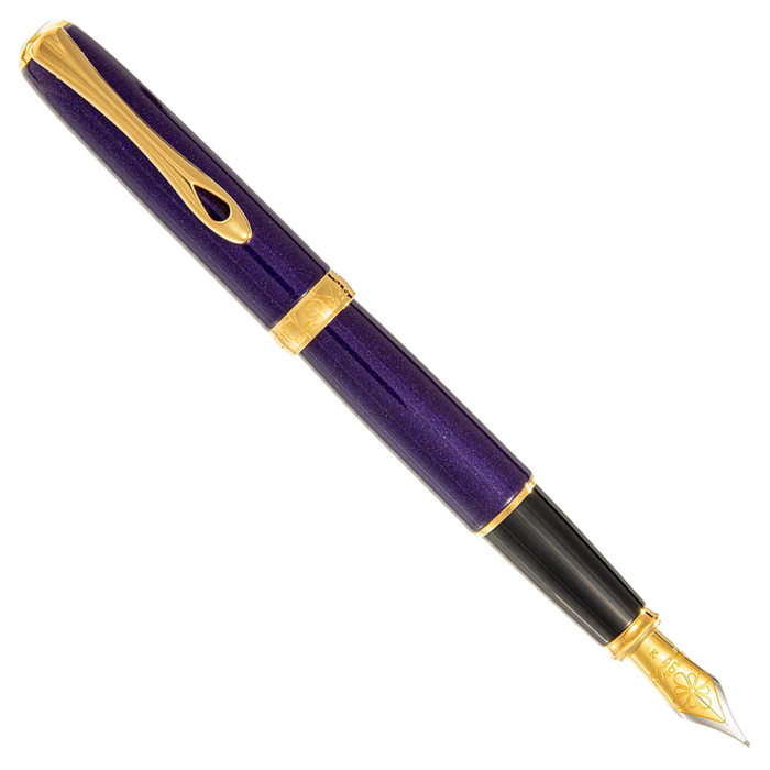 Diplomat Excellence A2 GT Fountain Pen