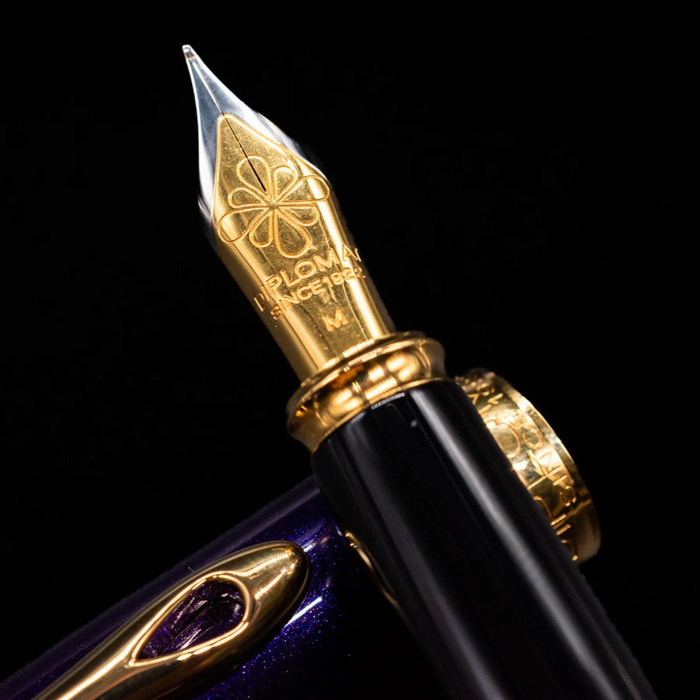 Diplomat Excellence A2 GT Fountain Pen