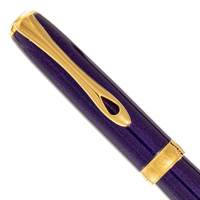 Diplomat Excellence A2 GT Fountain Pen