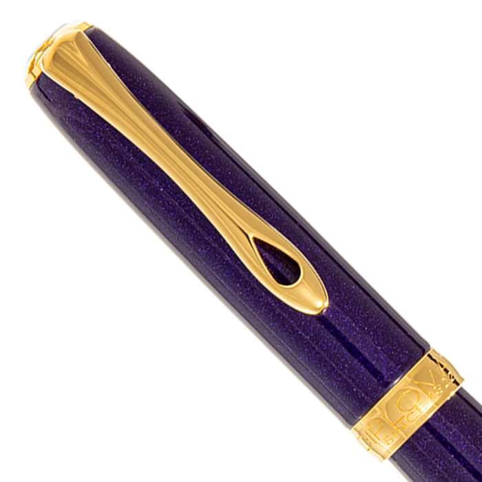 Diplomat Excellence A2  GT Roller Ball Pen