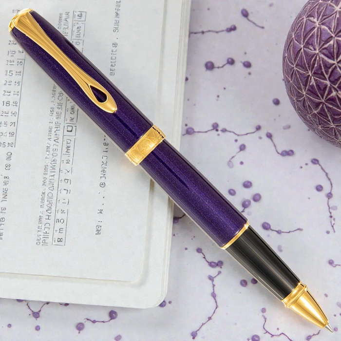 Diplomat Excellence A2  GT Roller Ball Pen