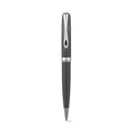 Diplomat Excellence A2 Guilloche Black CT Ballpoint Pen D40222040