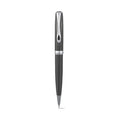 Diplomat Excellence A2 Guilloche Black CT Mechanical Pencil