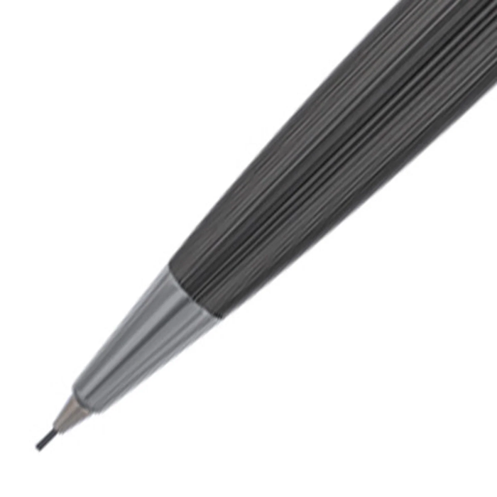 Diplomat Excellence A2 Guilloche Black CT Mechanical Pencil