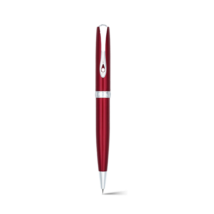 Diplomat Excellence A2 Magma Red Mechanical Pencil