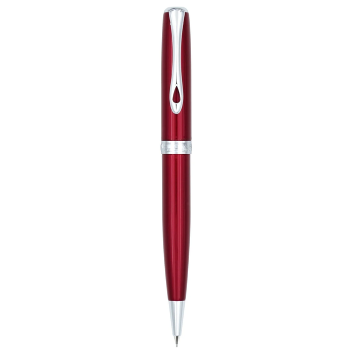 Diplomat Excellence A2 Magma Red Mechanical Pencil