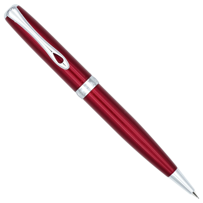 Diplomat Excellence A2 Magma Red Mechanical Pencil